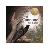 Larsen Il Cannone String Set