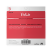 D'Addario Prelude Violin Strings