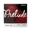 D'Addario Prelude Violin Strings