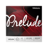 D'Addario Prelude Violin Strings