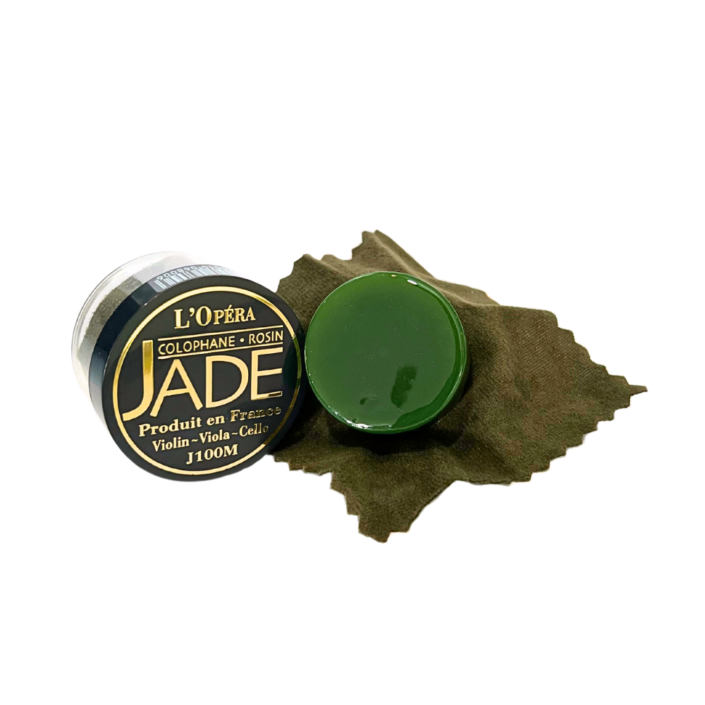 Jade Rosin