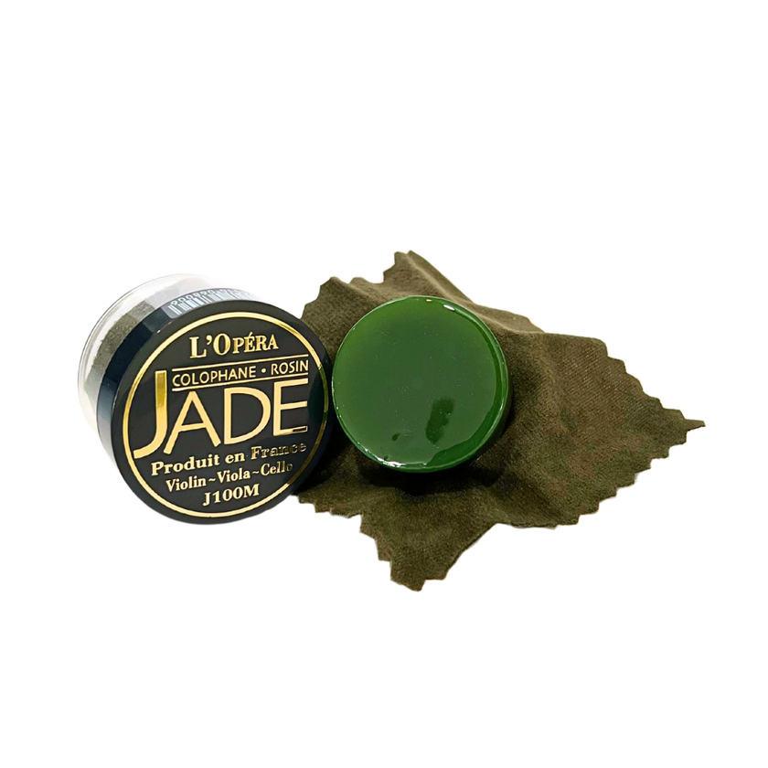 Jade Rosin