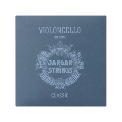 Jargar Classic Cello Strings