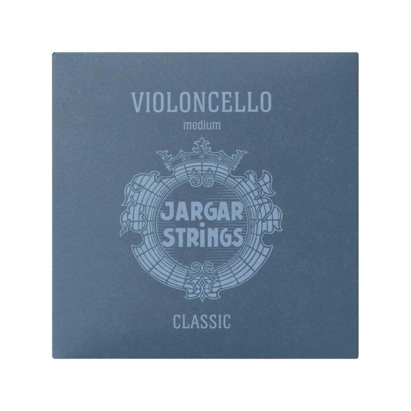 Jargar Classic Cello Strings