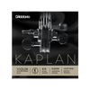 D'Addario Kaplan Violin E Strings