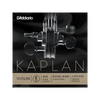 D'Addario Kaplan Violin E Strings