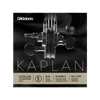 D'Addario Kaplan Violin E Strings