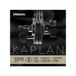 D'Addario Kaplan Violin E Strings