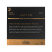 D'Addario Kaplan Amo Violin Strings
