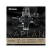 D'Addario Kaplan Violin E Strings