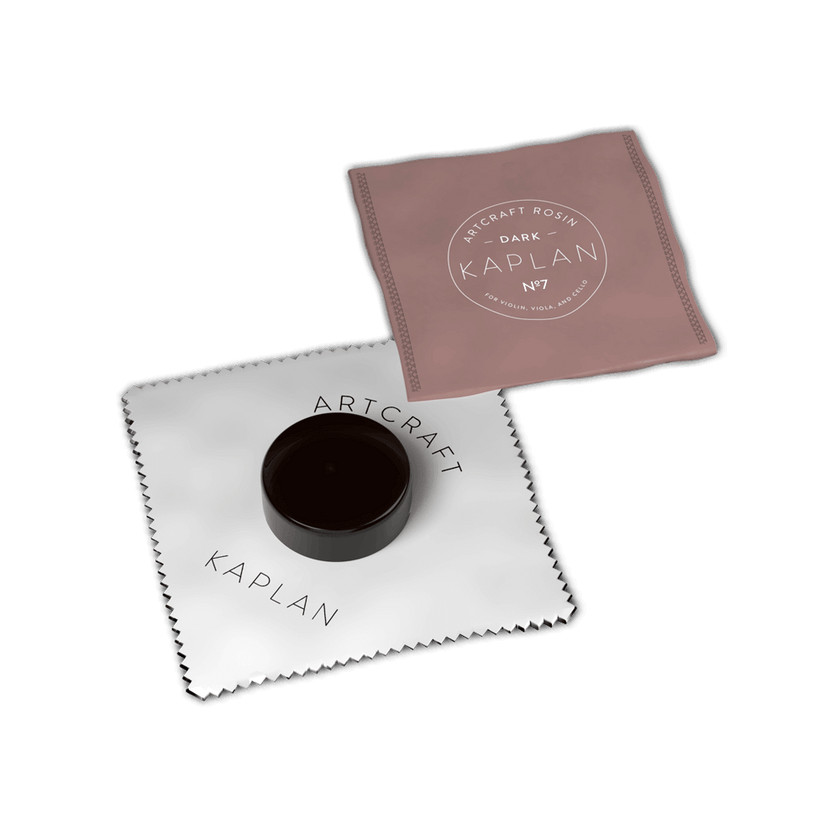 D'Addario Kaplan Artcraft Rosin