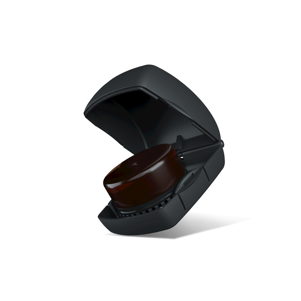 D'Addario Kaplan Premium Rosin - dark