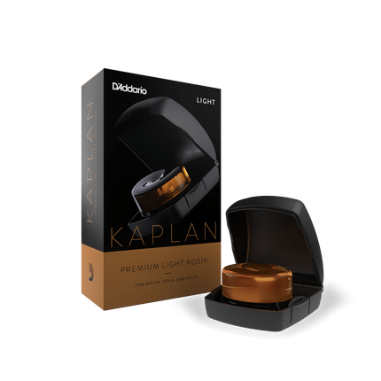 D'Addario Kaplan Premium Rosin
