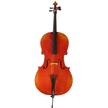 Karl Thunemann Soloist Cello