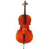 Karl Thunemann Soloist Cello