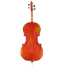 Karl Thunemann Soloist Cello