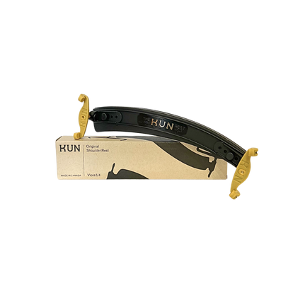 Kun Original Viola Shoulder Rest