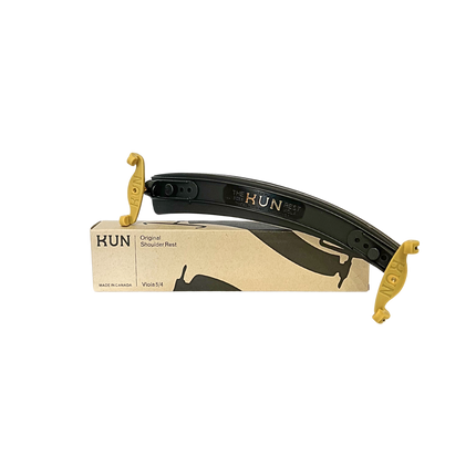 Kun Original Viola Shoulder Rest