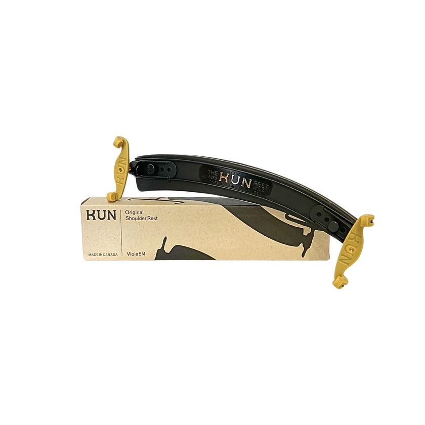 Kun Original Viola Shoulder Rest