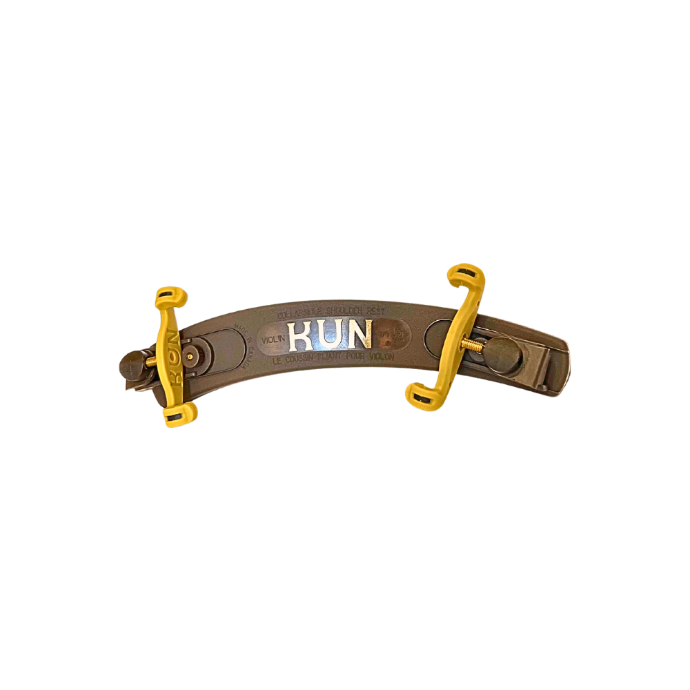 Kun Collapsible Shoulder Rest