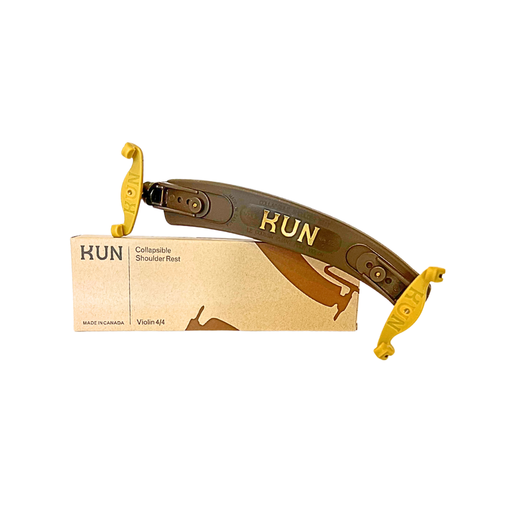 Kun Collapsible Shoulder Rest
