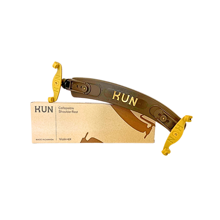 Kun Collapsible Shoulder Rest