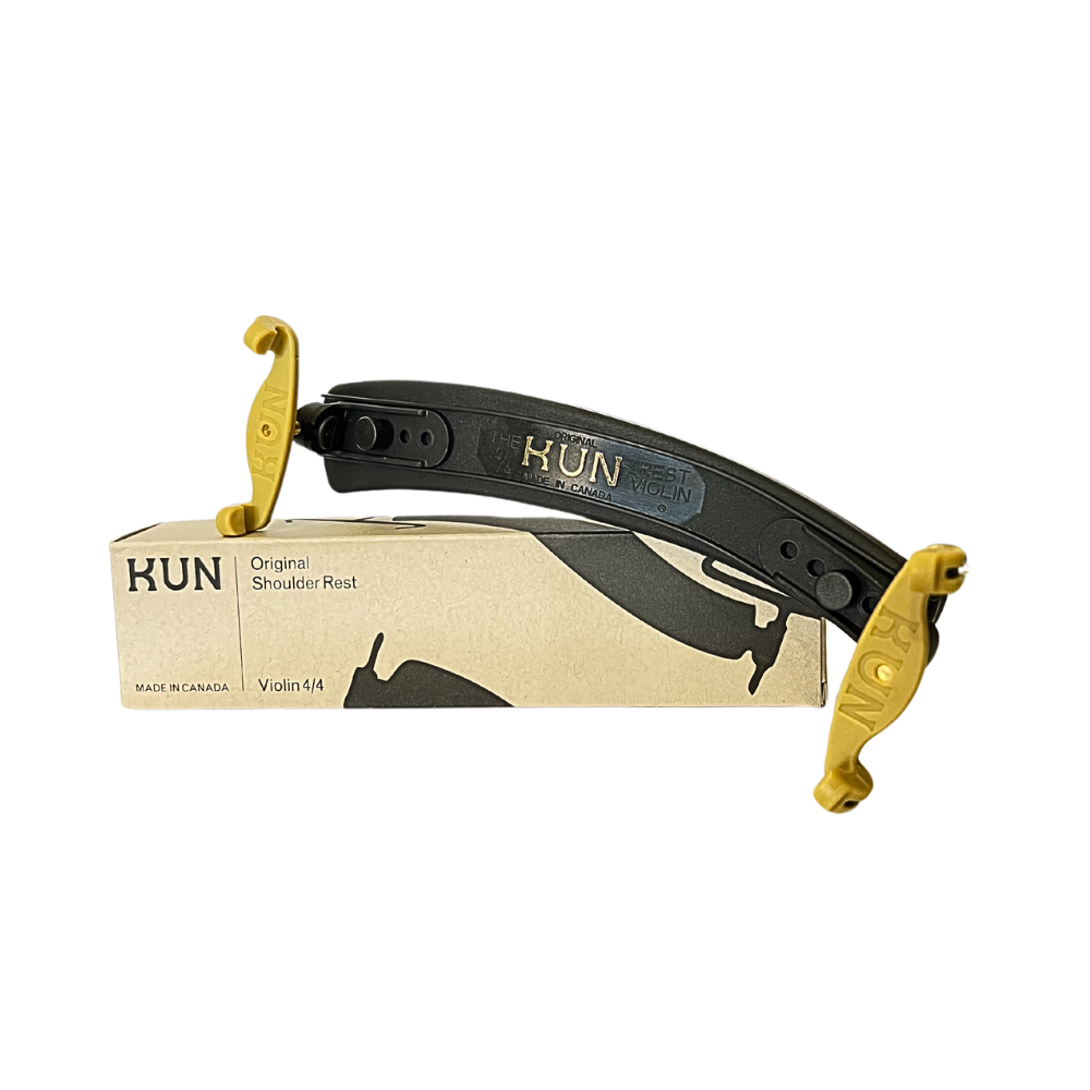 Kun Original Violin Shoulder Rest
