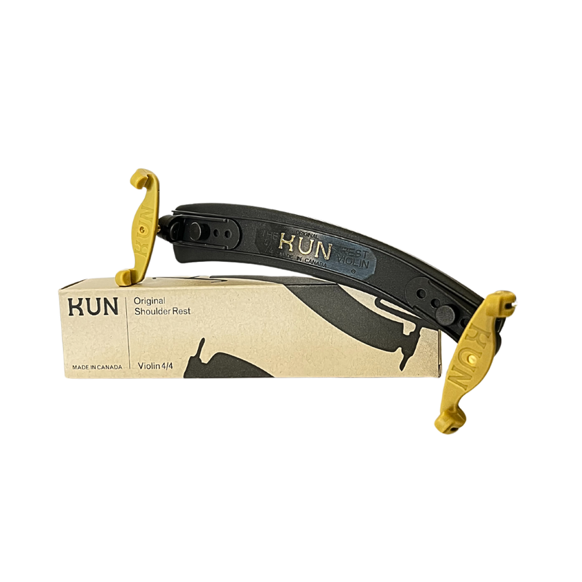 Kun Original Violin Shoulder Rest