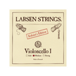 Larsen Soloist Cello Strings