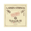 Larsen Soloist Cello Strings
