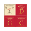 Larsen Virtuoso Viola String Set