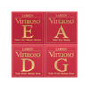Larsen Virtuoso Violin Strings