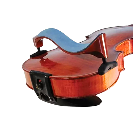 Mach One shoulder rest