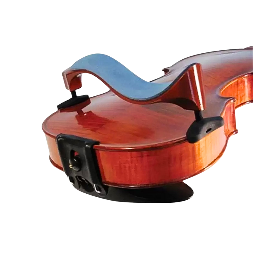 Mach One shoulder rest