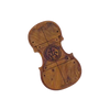 Millant Stradivari Violin Shaped Rosin