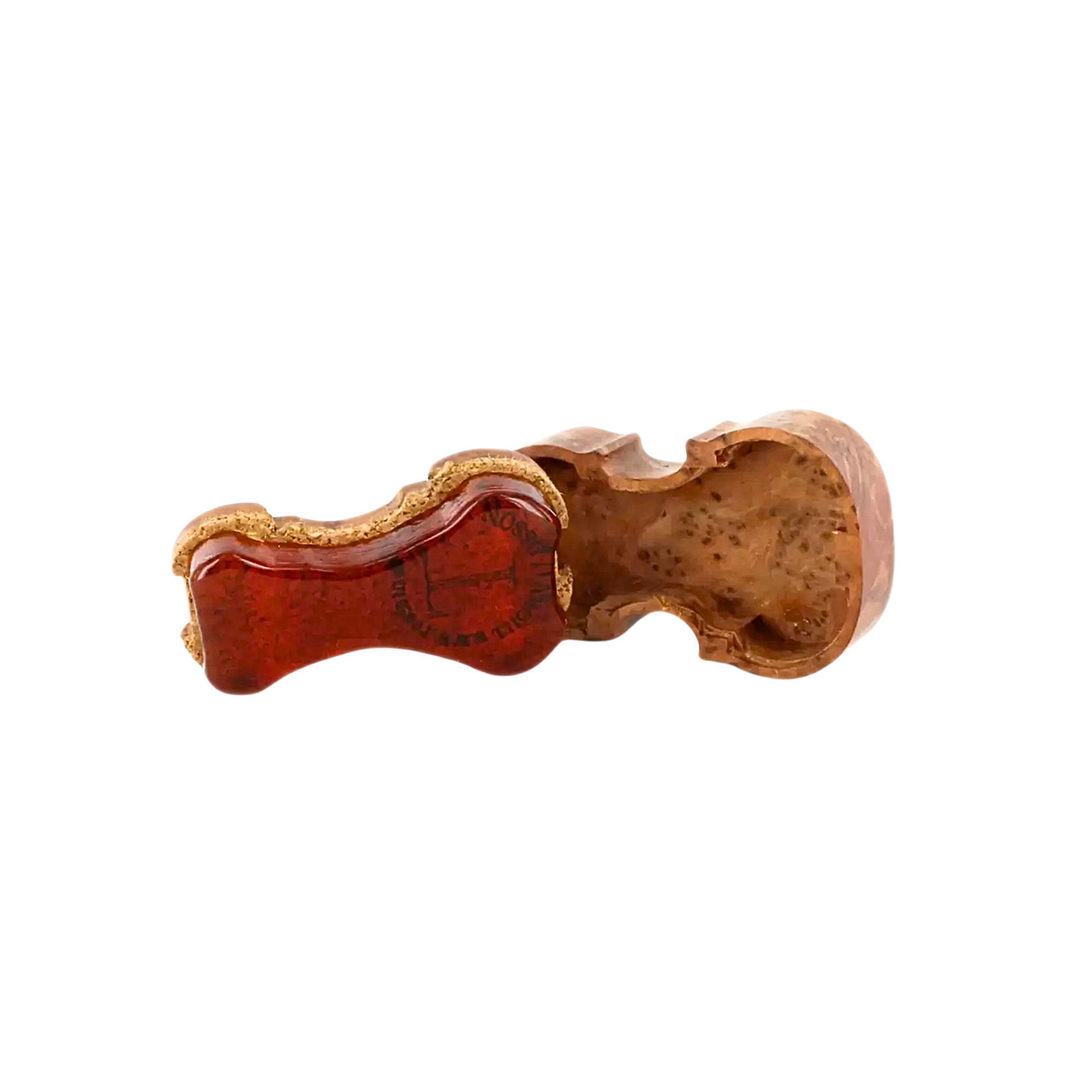 Millant Stradivari Violin Shaped Rosin