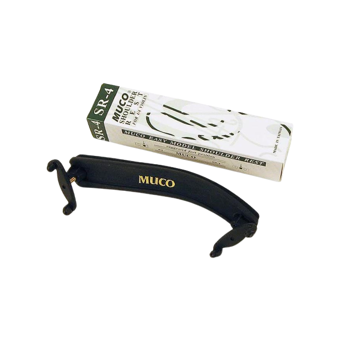 Muco Easy Model shoulder rest