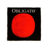Pirastro Obligato Violin String Set