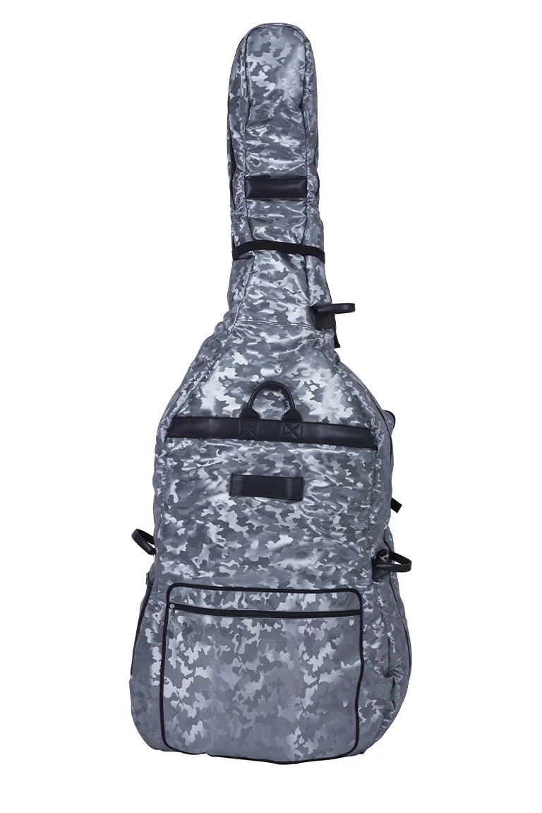 BAM Performance 3/4 Double Bass Case