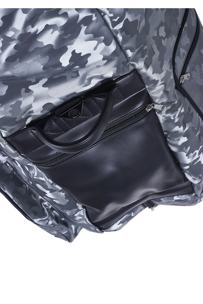 BAM Performance 3/4 Double Bass Case