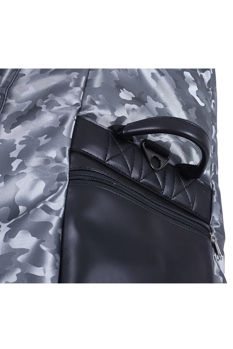 BAM Performance 3/4 Double Bass Case