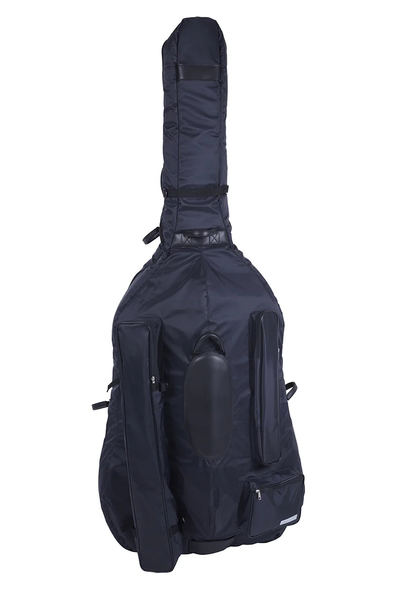 BAM Performance 3/4 Double Bass Case