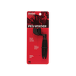 D'Addario Ergonomic Peg Winder