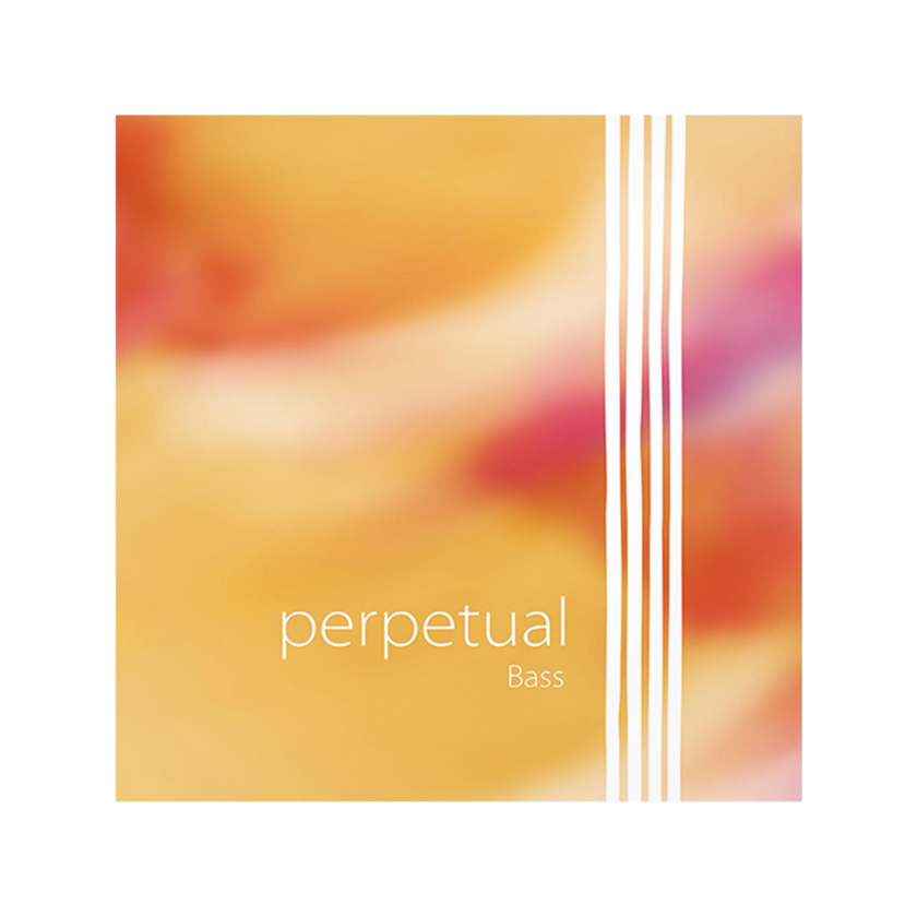 Pirastro Perpetual Bass Strings Set