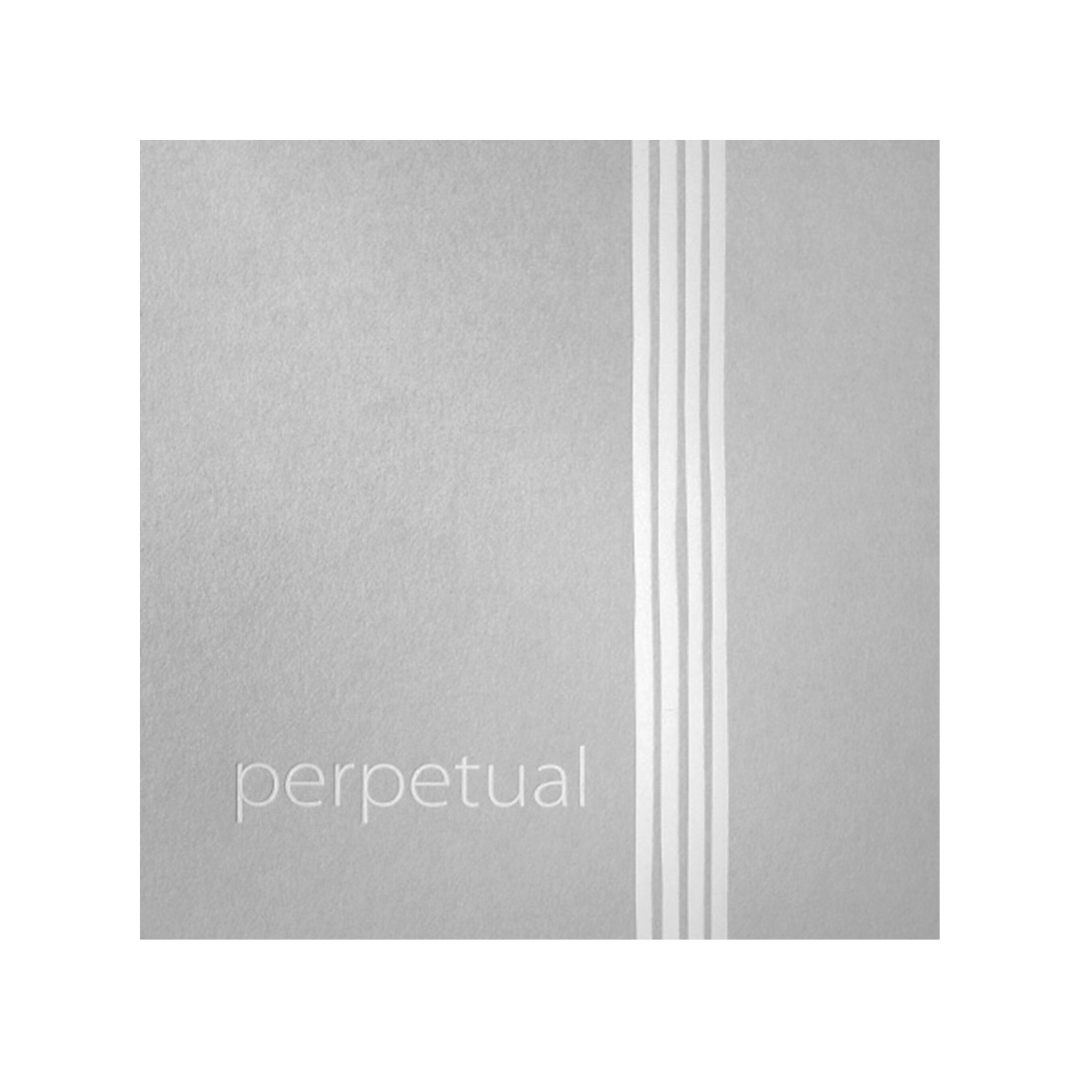 Pirastro Perpetual Violin String Set