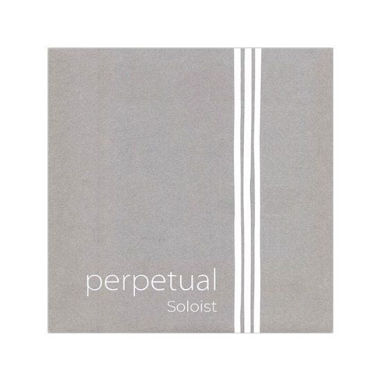 Pirastro Perpetual Cello String Set - Soloist Edition
