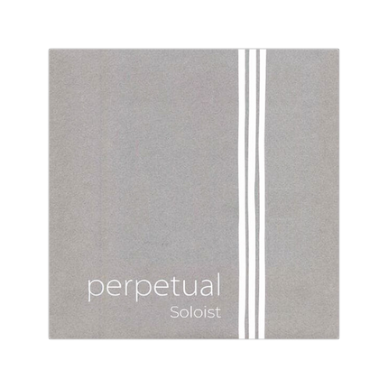 Pirastro Perpetual Cello String Set - Soloist Edition