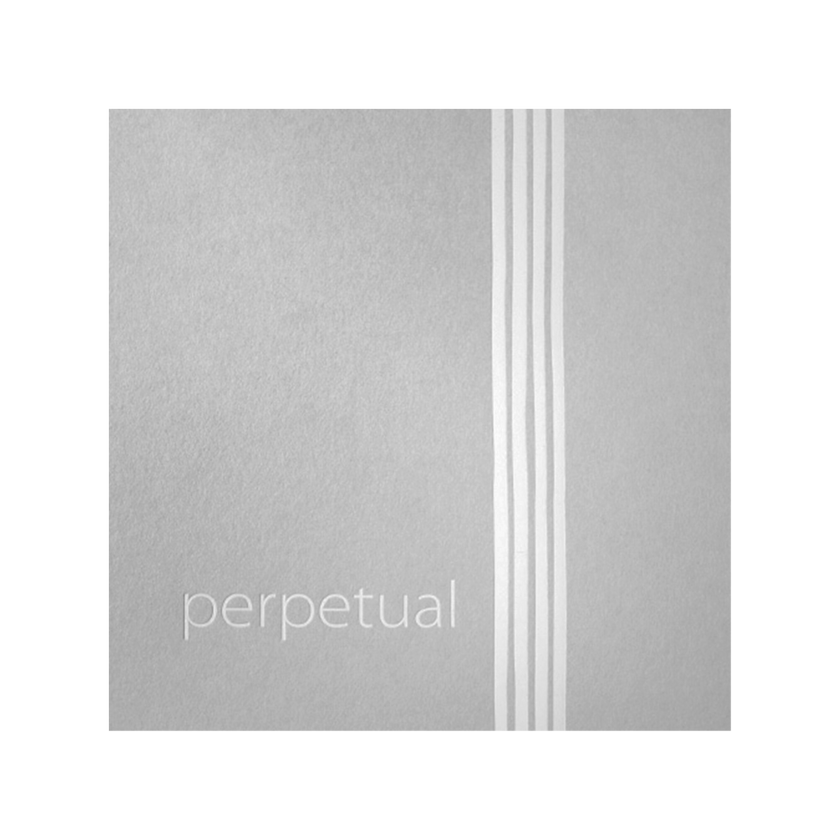 Pirastro Perpetual Violin String Set