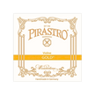 Pirastro Wondertone Gold Label Violin E String