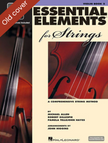 Essential Elements For Strings - Book 2